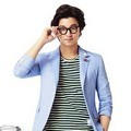 Gong Yoo di Iklan Kampanye Mind Bridge Summer 2012