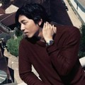 Gong Yoo di Portugal Untuk Pengambilan Foto Harper's Bazaar
