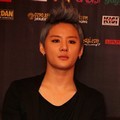 Xiah Junsu Saat Jumpa Pers '1st Asia Tour In Jakarta'