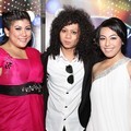 ke-3 Finalis Indonesian Idol 2012