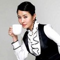 Kim Sun Ah Photoshoot