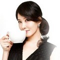 Kim Sun Ah di Iklan Waffle Ruche