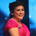 Regina Ivanova di Panggung Spektakuler Show 10