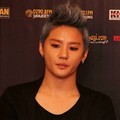 Xiah Junsu Saat Jumpa Pers '1st Asia Tour In Jakarta'