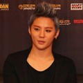 Xiah Junsu Saat Jumpa Pers '1st Asia Tour In Jakarta'