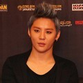 Xiah Junsu Saat Jumpa Pers '1st Asia Tour In Jakarta'