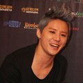 Xiah Junsu Dikenal Ramah Dengan Siapa Saja