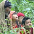 Lana Nitibaskara Tengah Syuting Film 'Ambilkan Bulan'