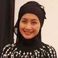 Desy Ratnasari Saat Ditemui di Gerebek Nusantara
