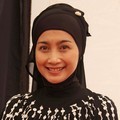 Desy Ratnasari Saat Ditemui di Gerebek Nusantara