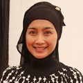 Desy Ratnasari Saat Ditemui di Gerebek Nusantara