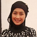 Desy Ratnasari Saat Ditemui di Gerebek Nusantara