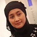 Desy Ratnasari Saat Ditemui di Gerebek Nusantara