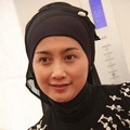 Desy Ratnasari Saat Ditemui di Gerebek Nusantara