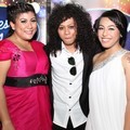 ke-3 Finalis Indonesian Idol 2012