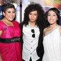 ke-3 Finalis Indonesian Idol 2012