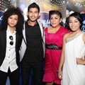 ke-4 Finalis Indonesian Idol 2012