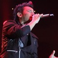 Judika di Panggung Spektakuler Show 10