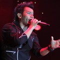 Judika di Panggung Spektakuler Show 10