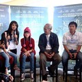 Jumpa Pers Film 'Ambilkan Bulan'