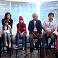 Jumpa Pers Film 'Ambilkan Bulan'