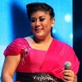 Regina Ivanova di Panggung Spektakuler Show 10