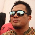 Saiful Jamil Saat Ditemui di Gerebek Nusantara