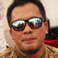 Saiful Jamil Saat Ditemui di Gerebek Nusantara