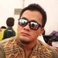 Saiful Jamil Saat Ditemui di Gerebek Nusantara