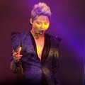 Xiah Junsu di Konser 'XIA The 1st Asia Tour Concert Tarantallegra'
