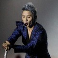 Xiah Junsu Saat Menyanyikan 'Breath' di Konser Tarantallegra