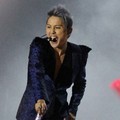 Xiah Junsu di Konser 'XIA The 1st Asia Tour Concert Tarantallegra'