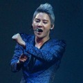 Xiah Junsu Saat Membawakan 'No Gain' di Konser Tarantallegra