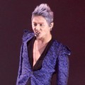Xiah Junsu Saat Membawakan 'No Gain' di Konser Tarantallegra