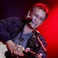 Aksi Iwan Fals di JIExpo Music Concert, Jakarta Fair 2012