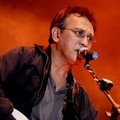 Aksi Iwan Fals di JIExpo Music Concert, Jakarta Fair 2012