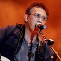 Aksi Iwan Fals di JIExpo Music Concert, Jakarta Fair 2012
