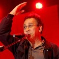 Aksi Iwan Fals di JIExpo Music Concert, Jakarta Fair 2012
