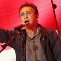 Aksi Iwan Fals di JIExpo Music Concert, Jakarta Fair 2012