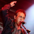 Aksi Iwan Fals di JIExpo Music Concert, Jakarta Fair 2012