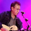 Aksi Iwan Fals di JIExpo Music Concert, Jakarta Fair 2012