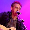 Aksi Iwan Fals di JIExpo Music Concert, Jakarta Fair 2012