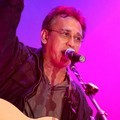 Aksi Iwan Fals di JIExpo Music Concert, Jakarta Fair 2012