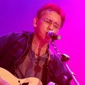 Aksi Iwan Fals di JIExpo Music Concert, Jakarta Fair 2012