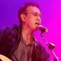 Aksi Iwan Fals di JIExpo Music Concert, Jakarta Fair 2012