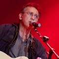 Aksi Iwan Fals di JIExpo Music Concert, Jakarta Fair 2012