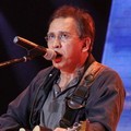 Aksi Iwan Fals di JIExpo Music Concert, Jakarta Fair 2012