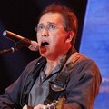 Aksi Iwan Fals di JIExpo Music Concert, Jakarta Fair 2012
