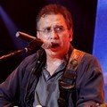 Aksi Iwan Fals di JIExpo Music Concert, Jakarta Fair 2012