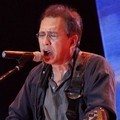 Aksi Iwan Fals di JIExpo Music Concert, Jakarta Fair 2012